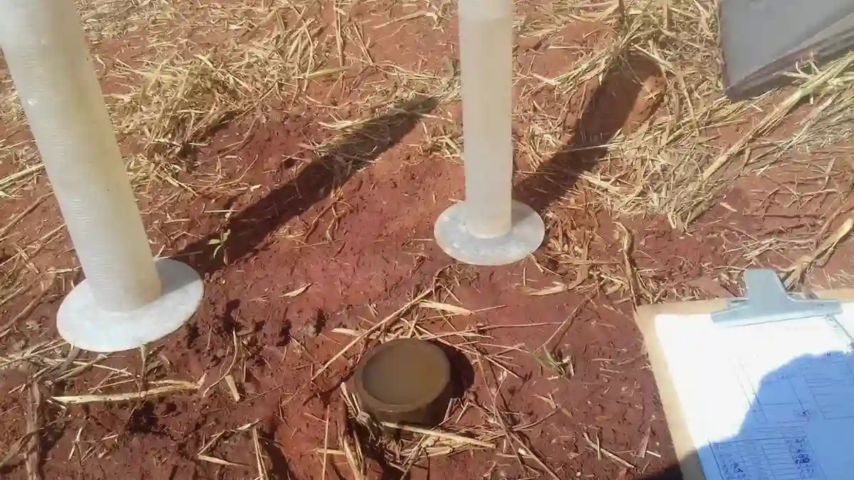 Field Permeability Testing You Can Trust in Billings, MT
